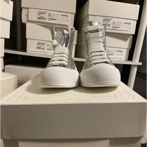 A beautiful pair of Alexander McQueens